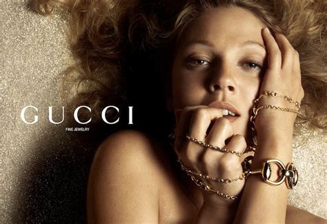 gucci clothing ad|gucci jewelry ad.